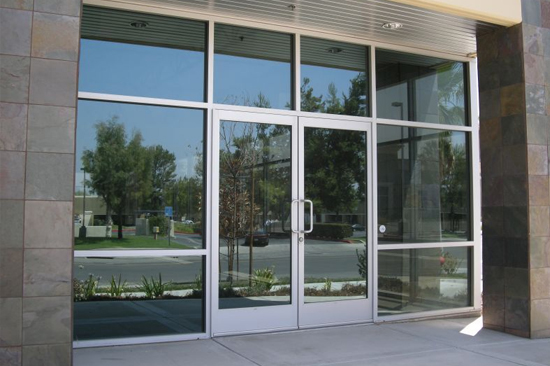 Joliet, Illinois-commercial-door-repair