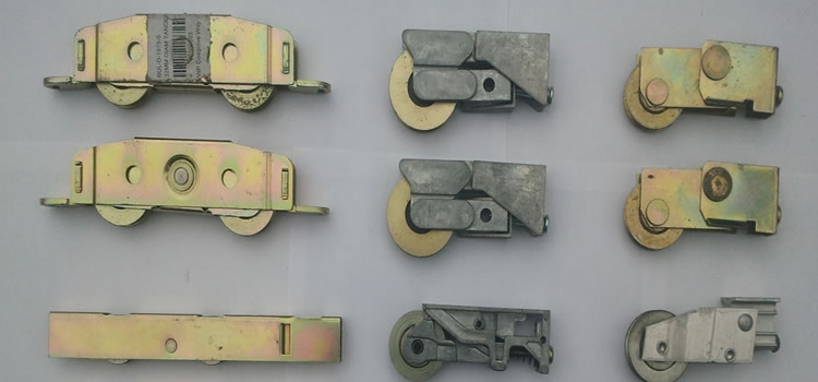 patio sliding door wheel replacement Joliet, IL