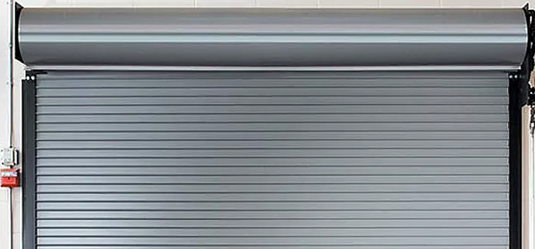 rolling steel door repair Joliet, Illinois