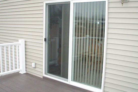 Joliet, IL-screen-door-repair